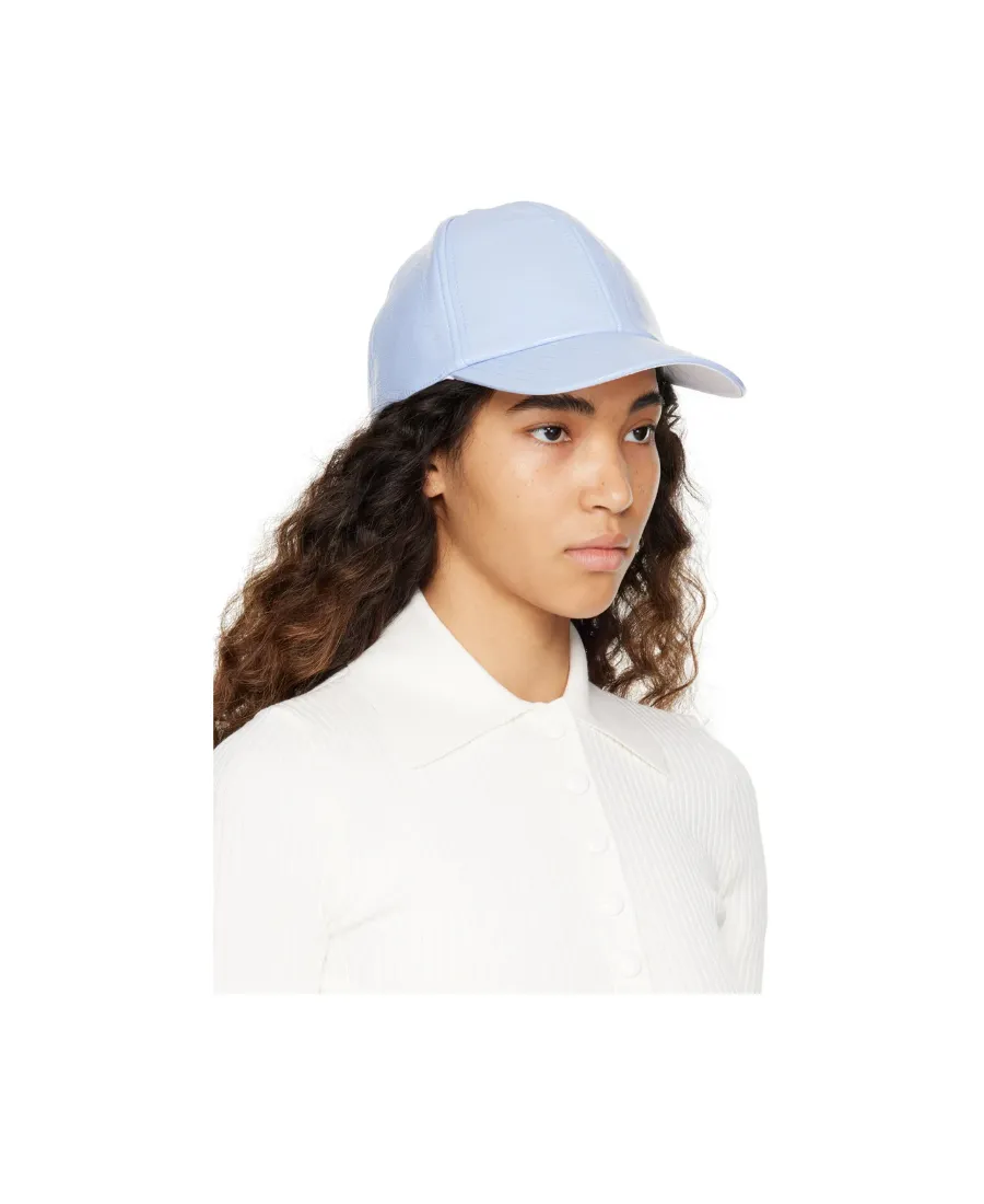 Logo Baseball Cap