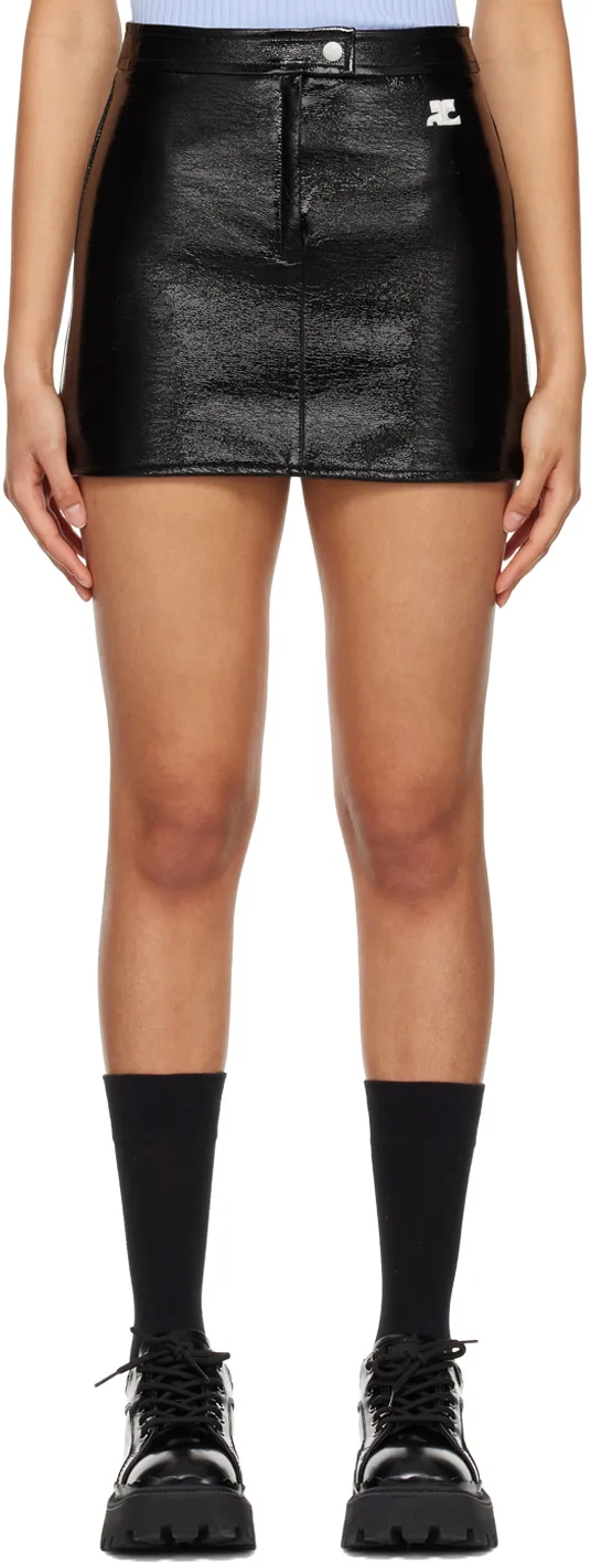 Mini Skirt