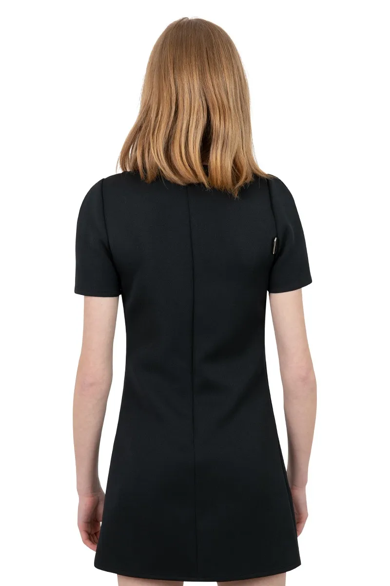 Logo Dress