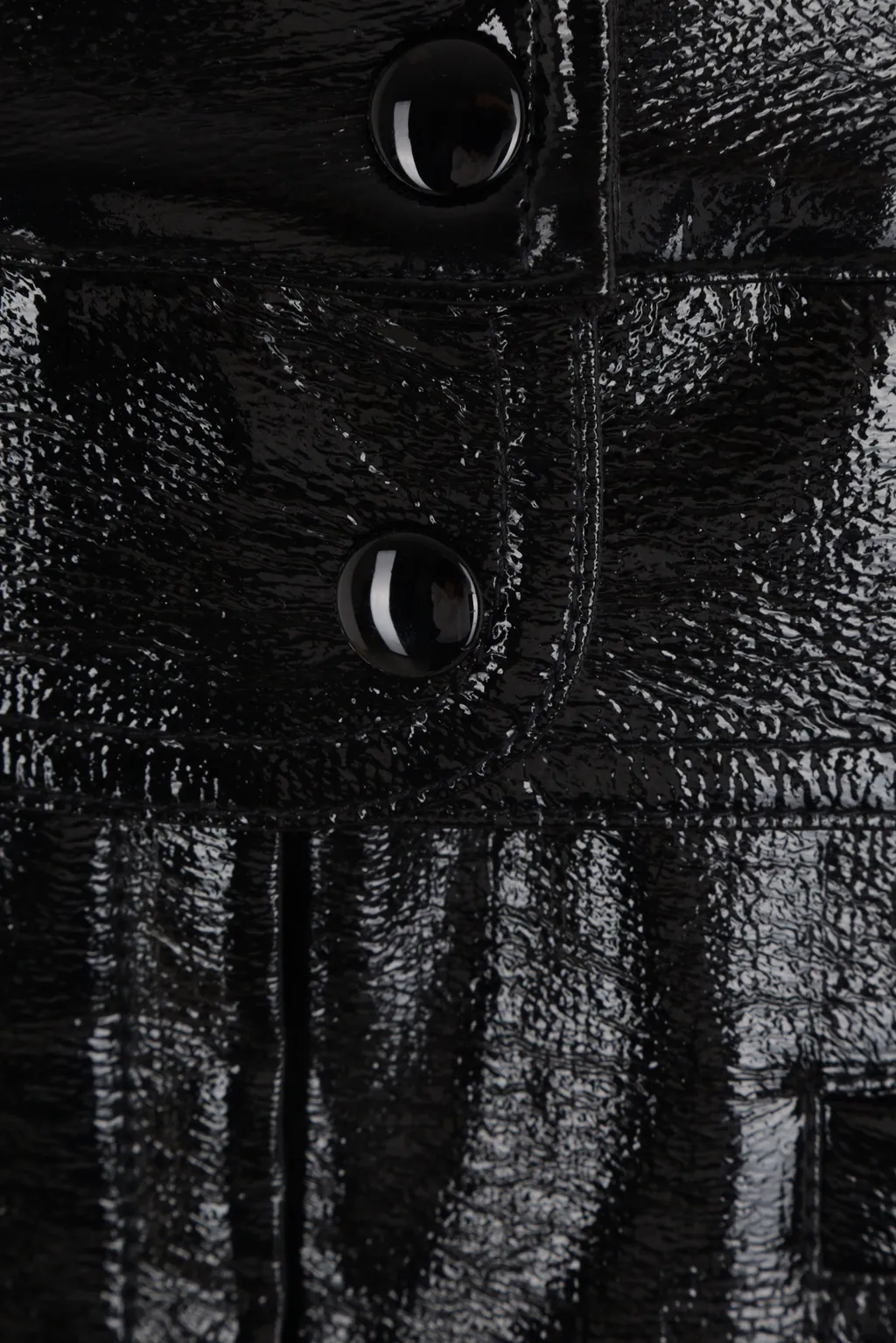 Emblem Skirt