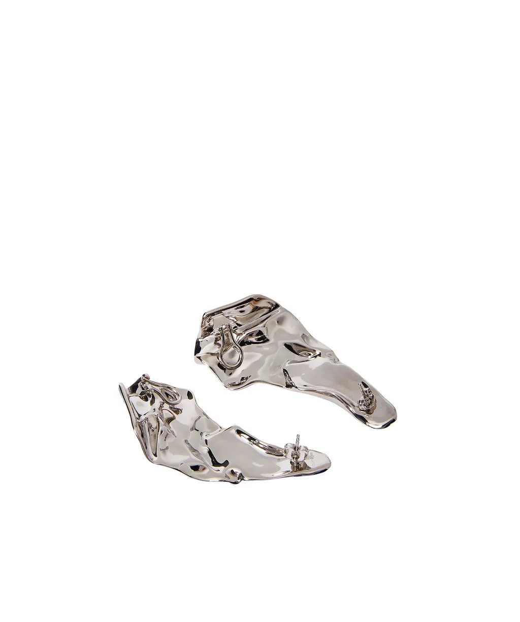 Crash Ear Cuff