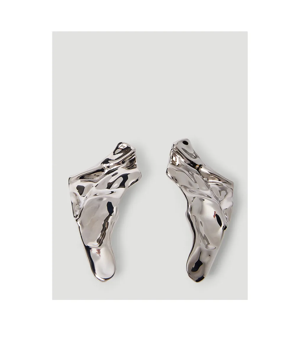 Crash Ear Cuff