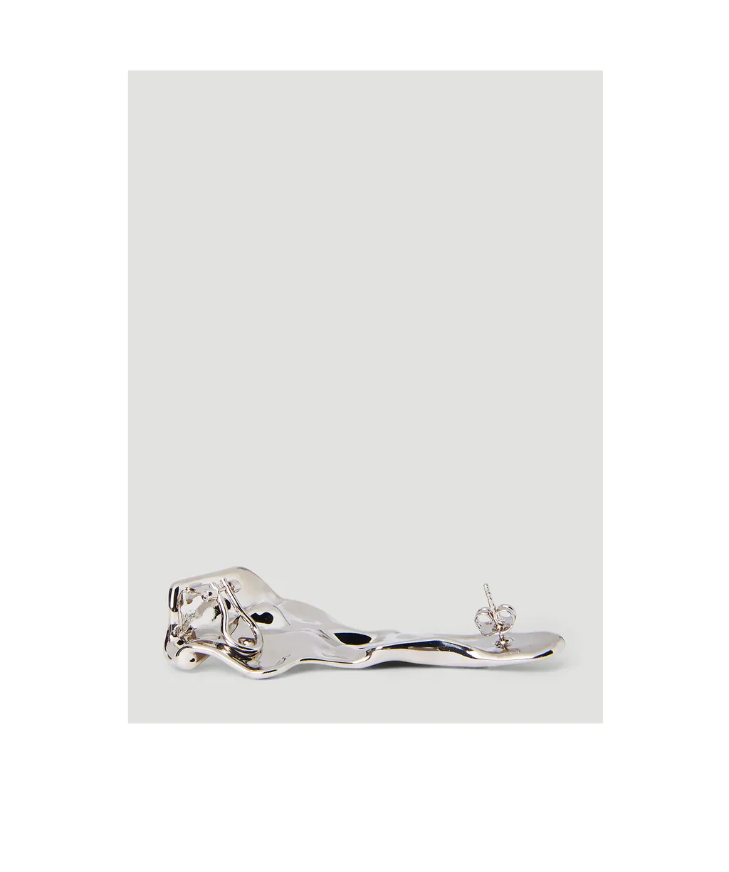 Crash Ear Cuff