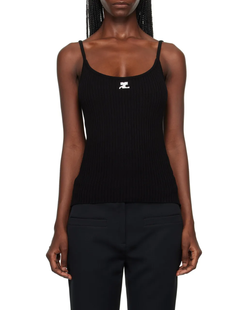 Logo Sling Vest