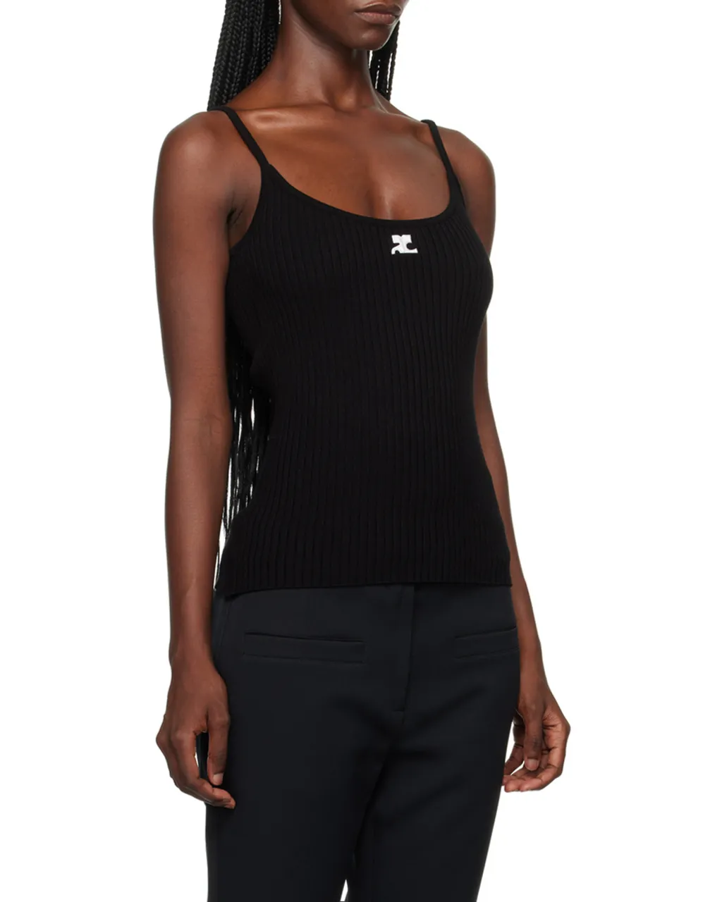 Logo Sling Vest