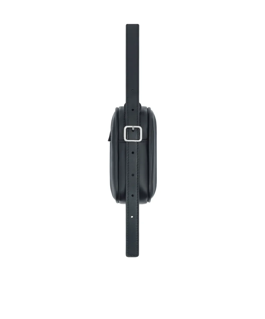 CourrÈGes Slim Camera Bag