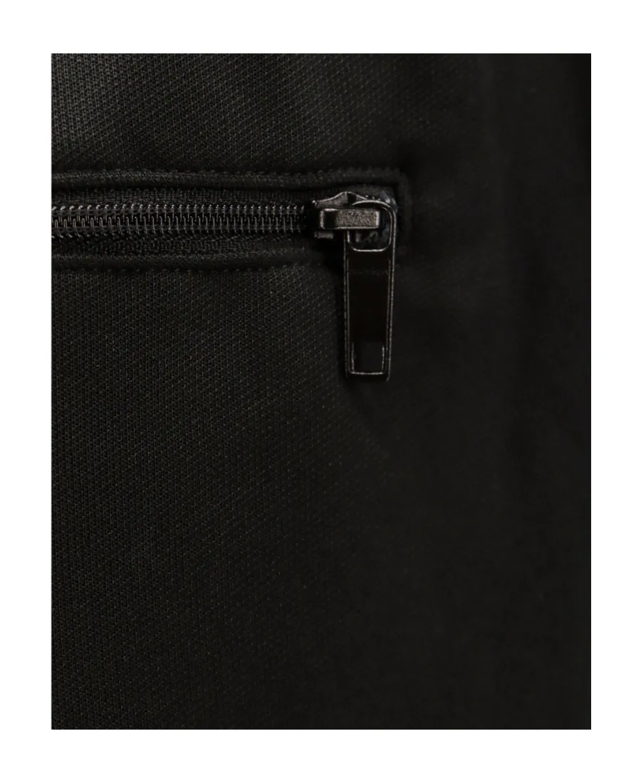 Tracksuit Interlock Long Skirt