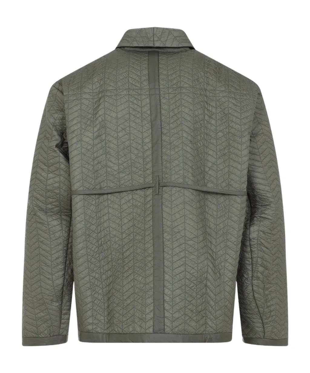 Quilted Jacket