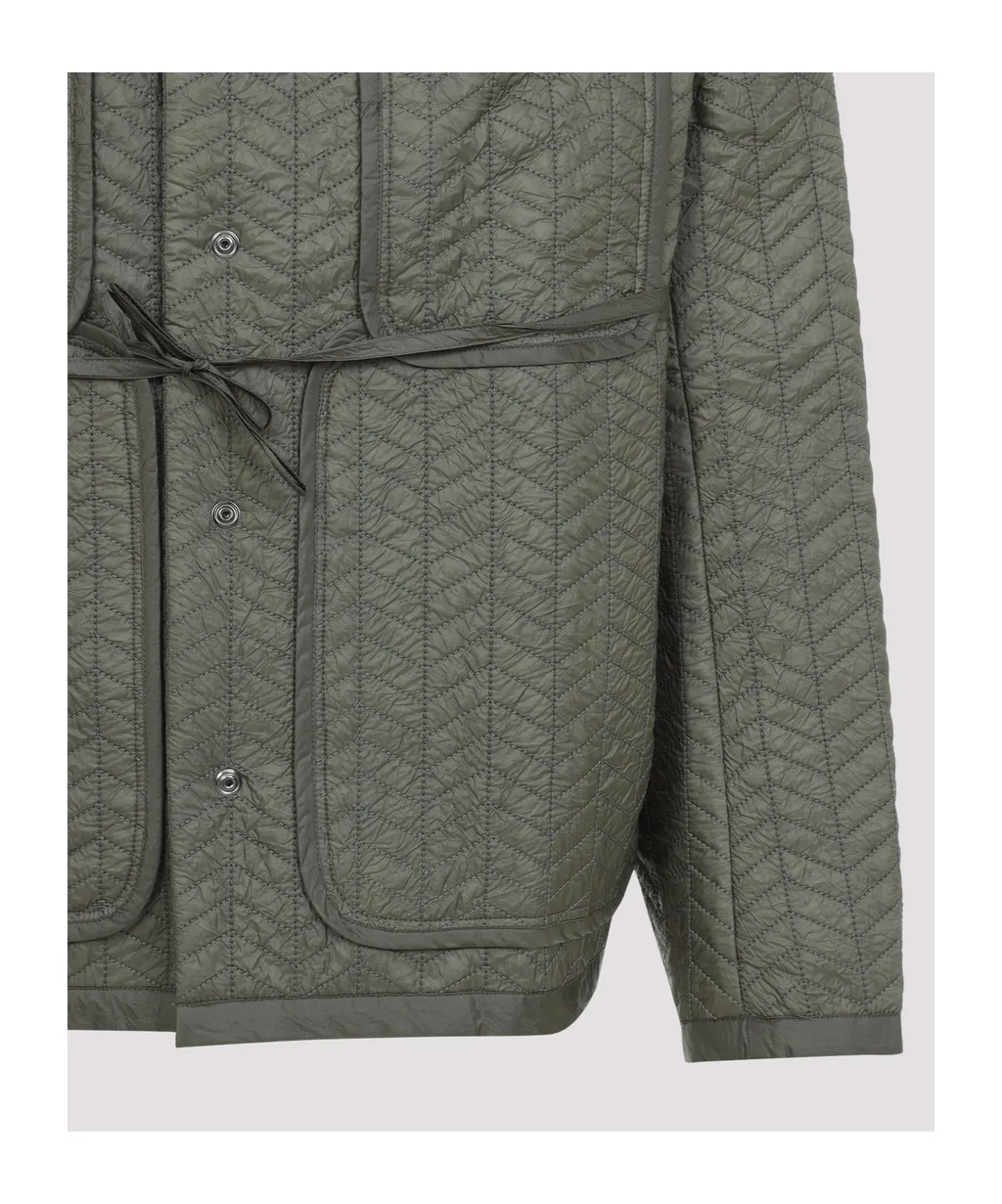 Quilted Jacket