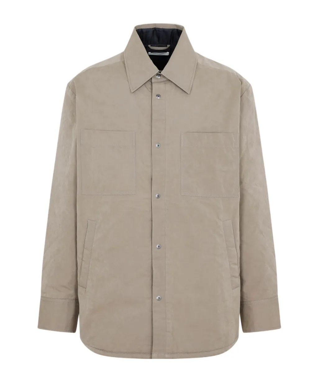 Button-Down Shirt