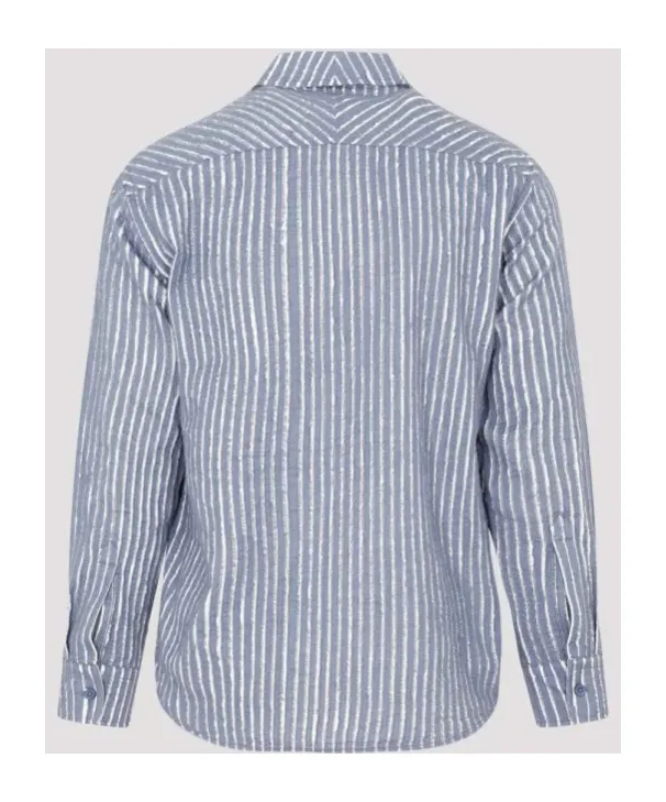 Striped Shirt