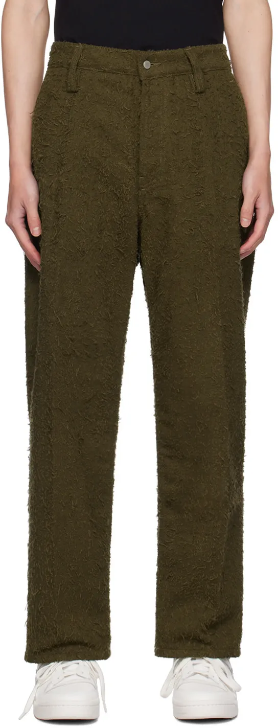 Towel Trousers
