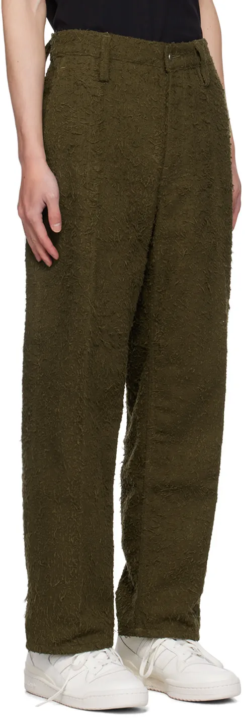 Towel Trousers