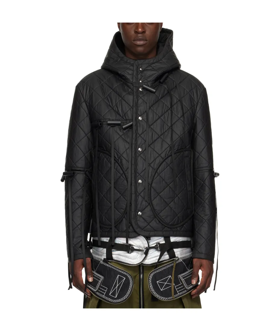 Quilting Design Cotton Suit