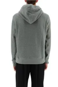 Long-Sleeved Hooded Hoodie