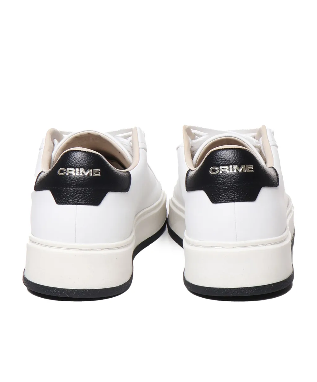 Destiny Lace-Up Sneakers
