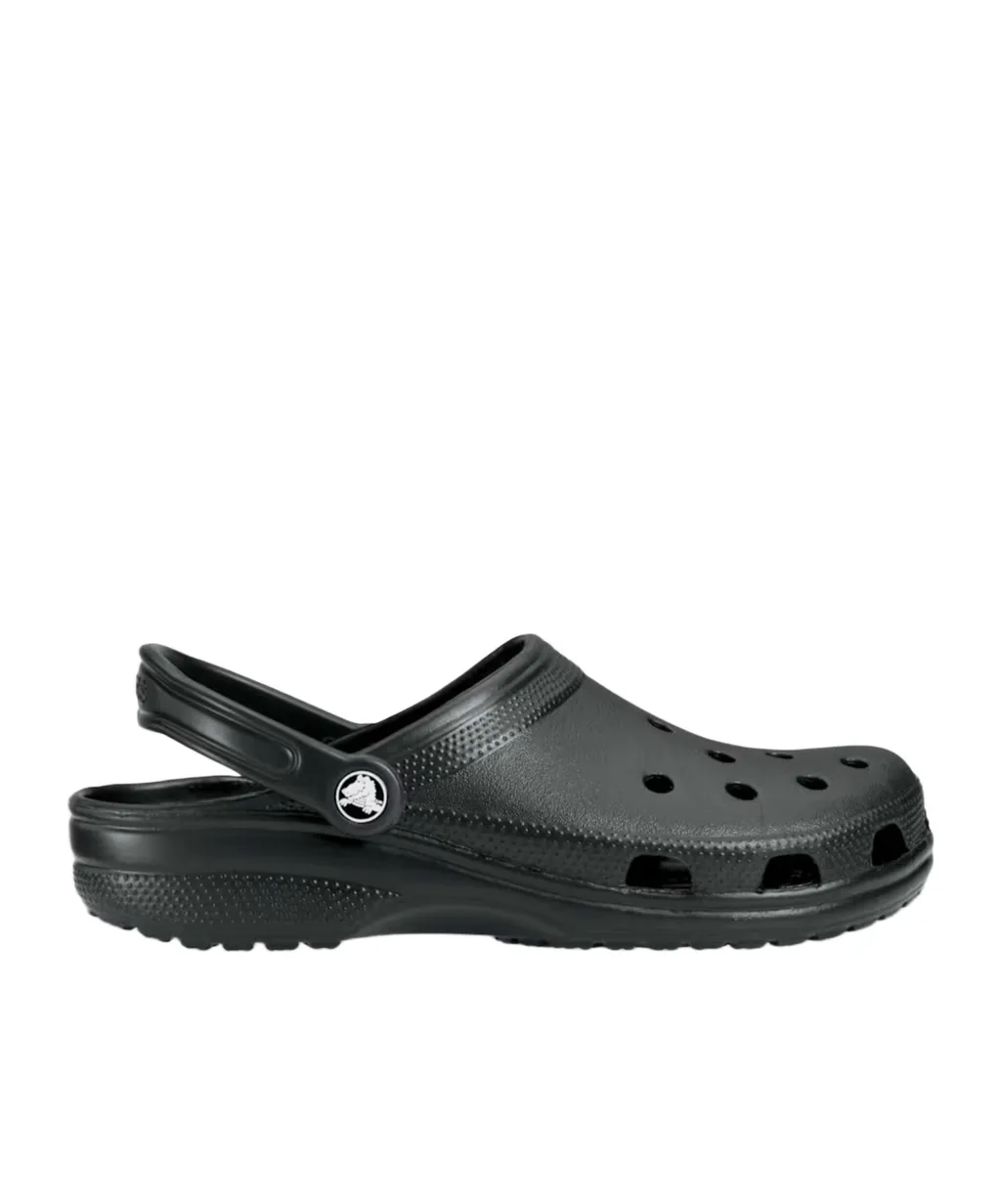 Round-Toe Shoes