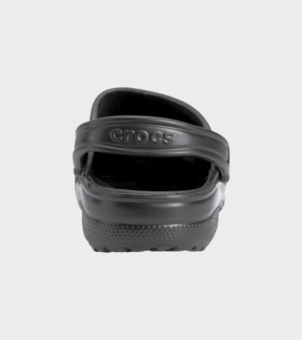 Round-Toe Shoes