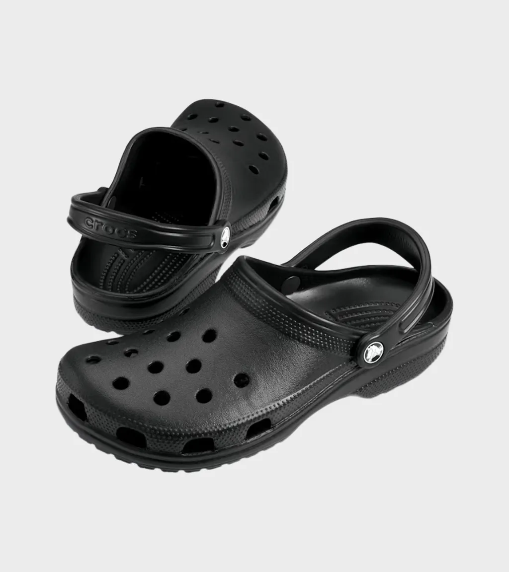 Round-Toe Shoes