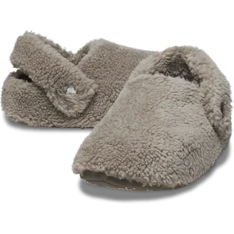 Classic Cozzzy Slippers
