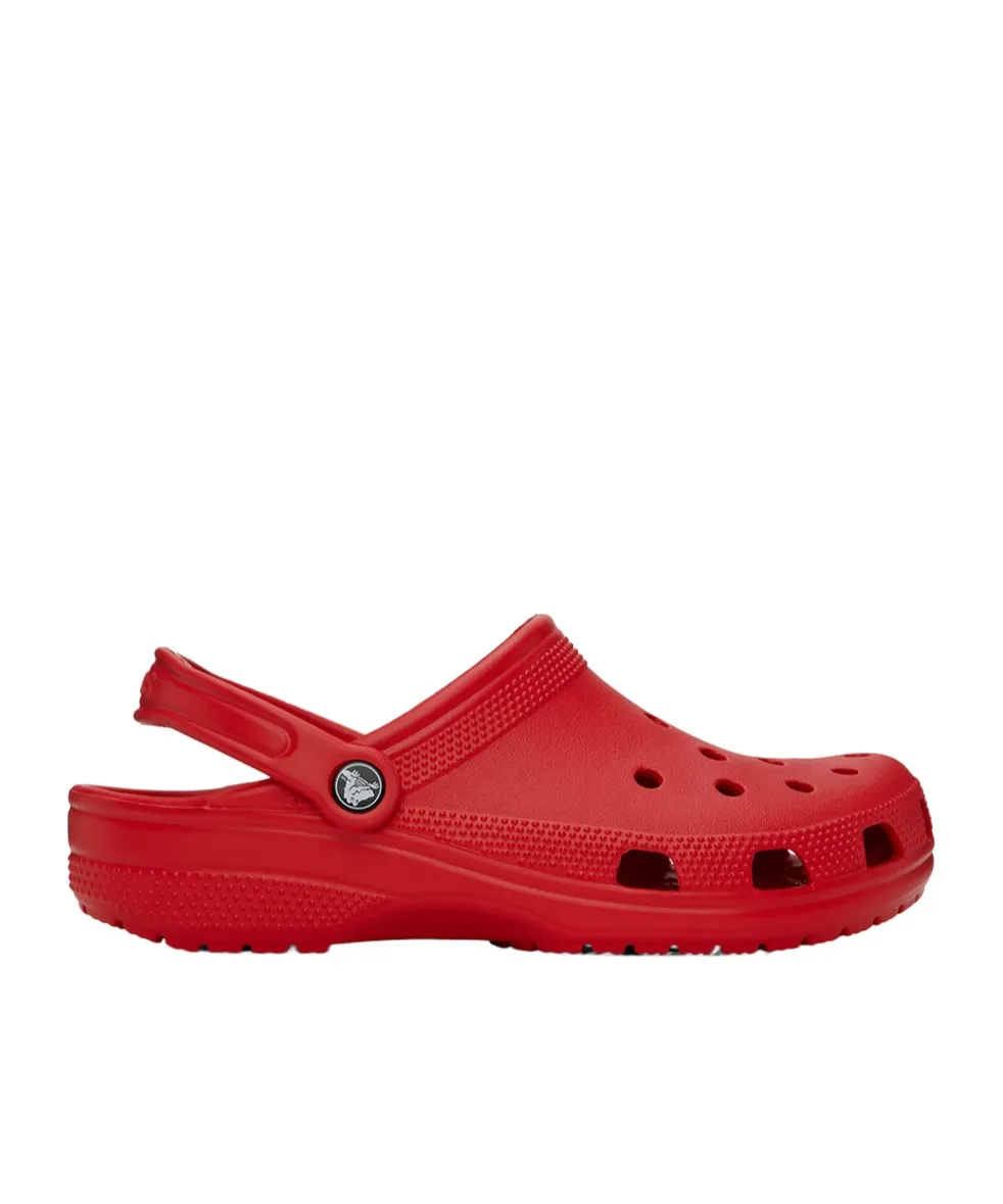 Logo Embossed Sandals