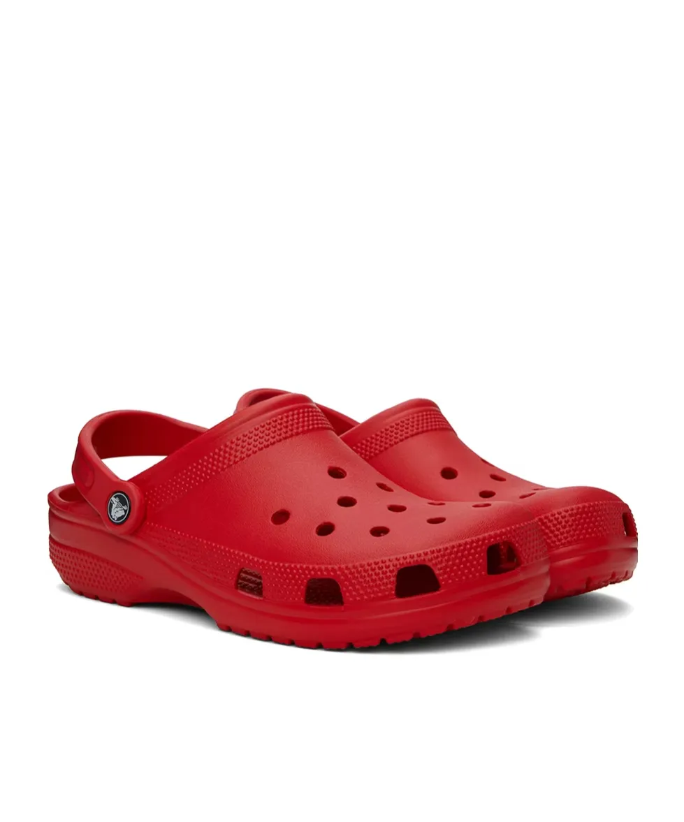 Logo Embossed Sandals