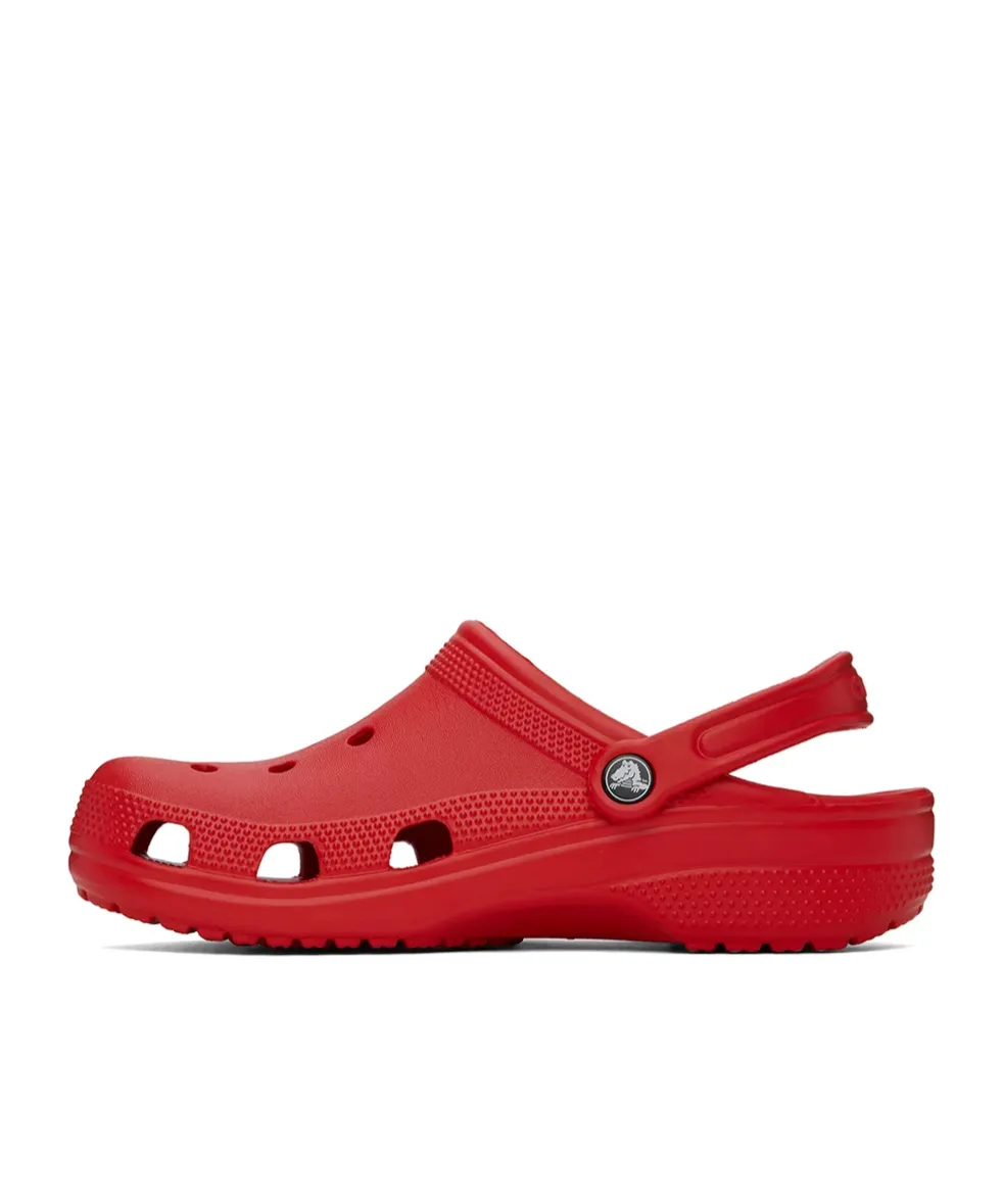 Logo Embossed Sandals