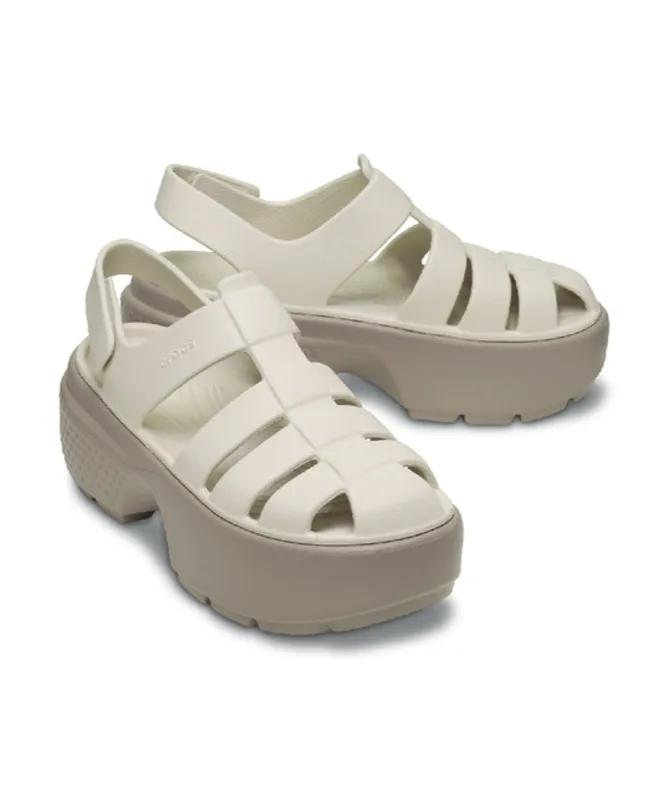 Platform Sandals