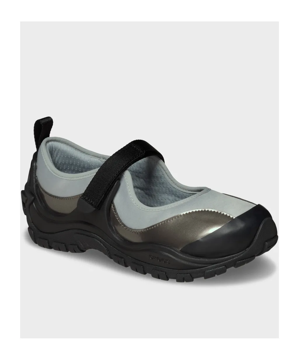Round Toe Low-Top Casual Shoes