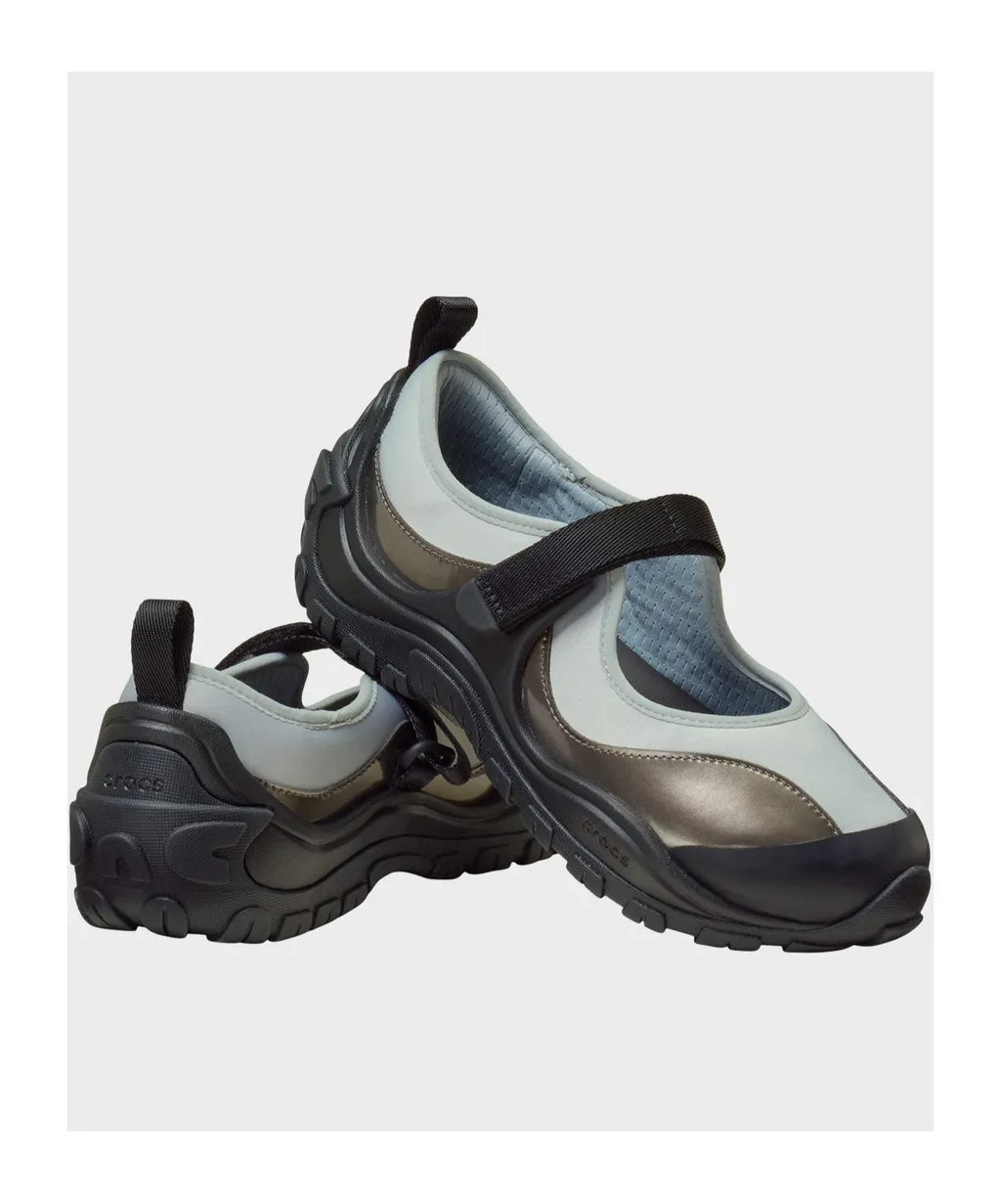 Round Toe Low-Top Casual Shoes