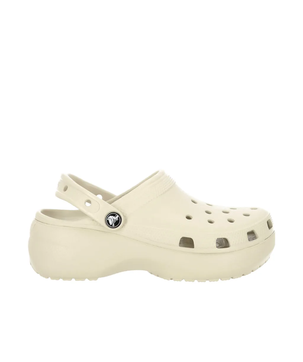 Classic Platform Clogs