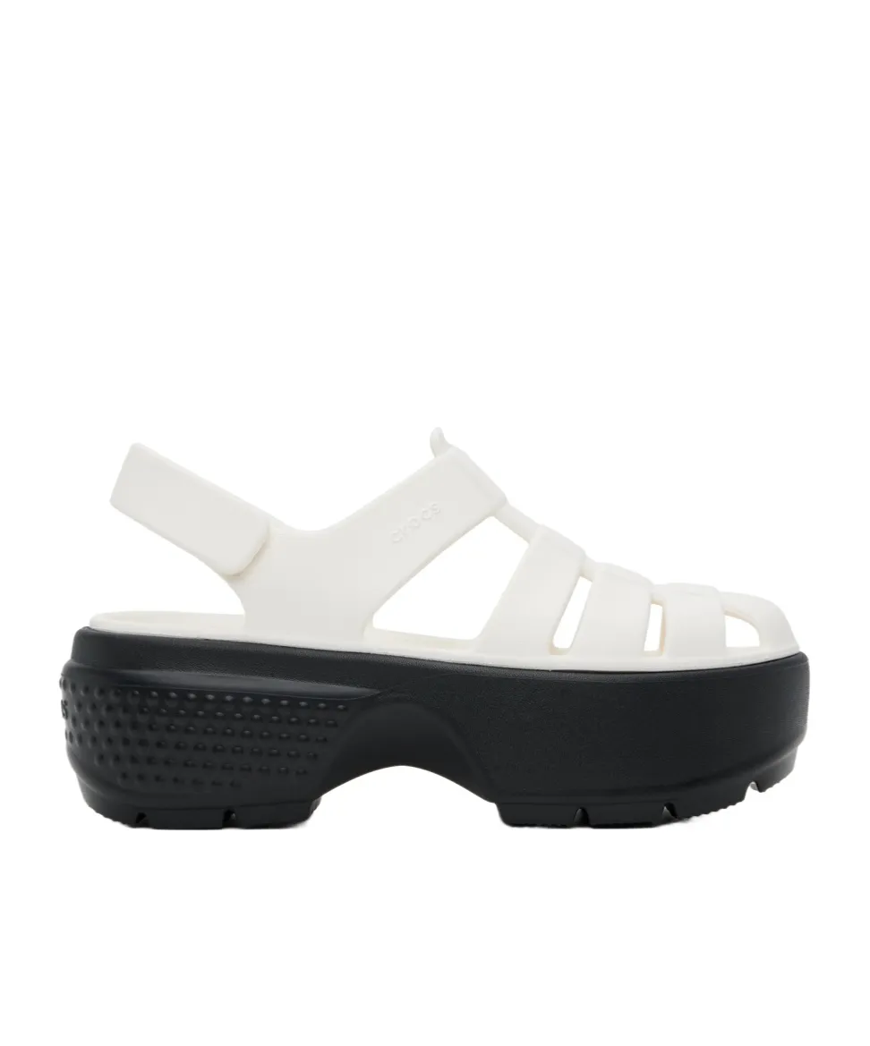 Logo Embossed High-Heeled Sandals