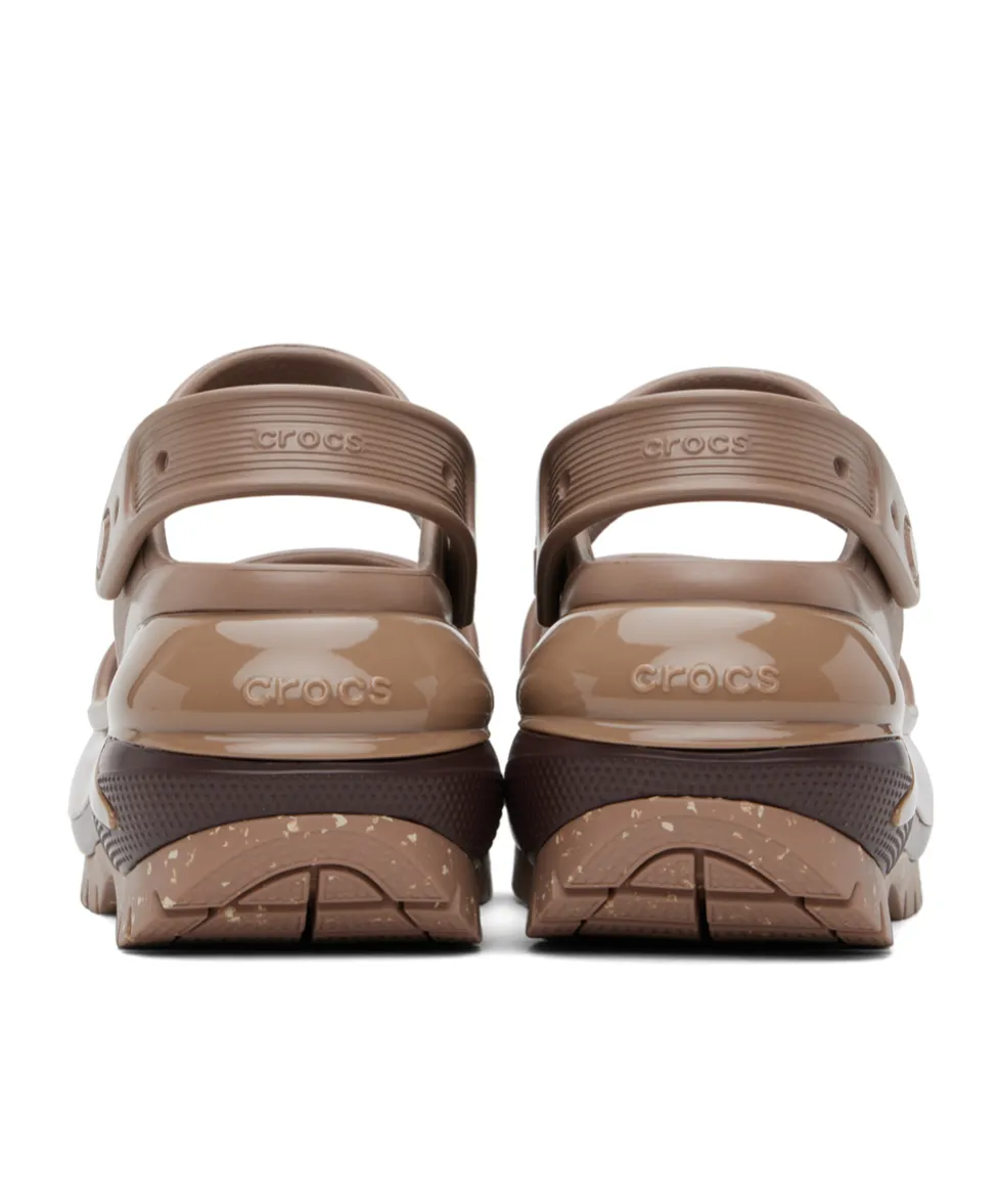 Logo Embossed High-Heeled Sandals