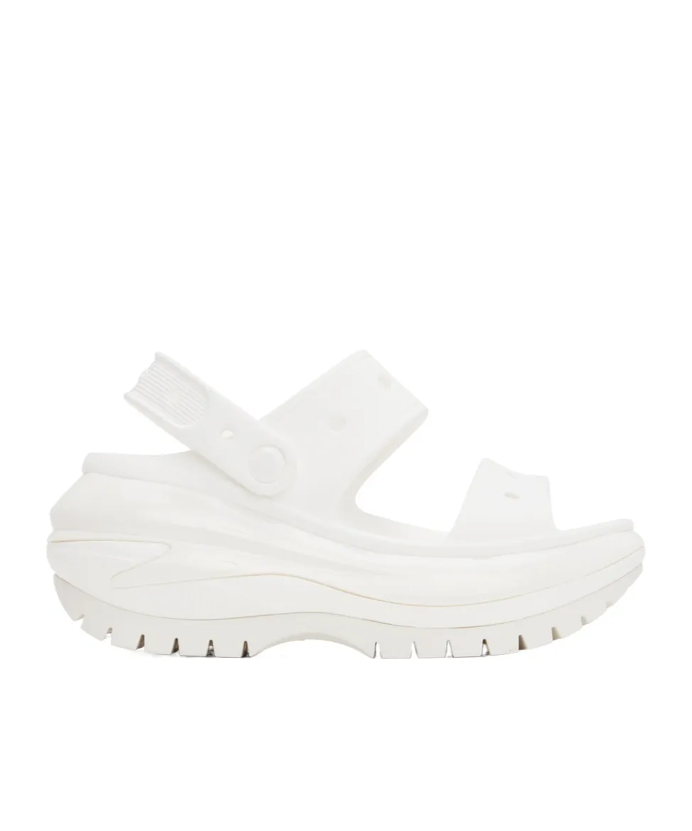 Mega Crush 90Mm Clog Sandals
