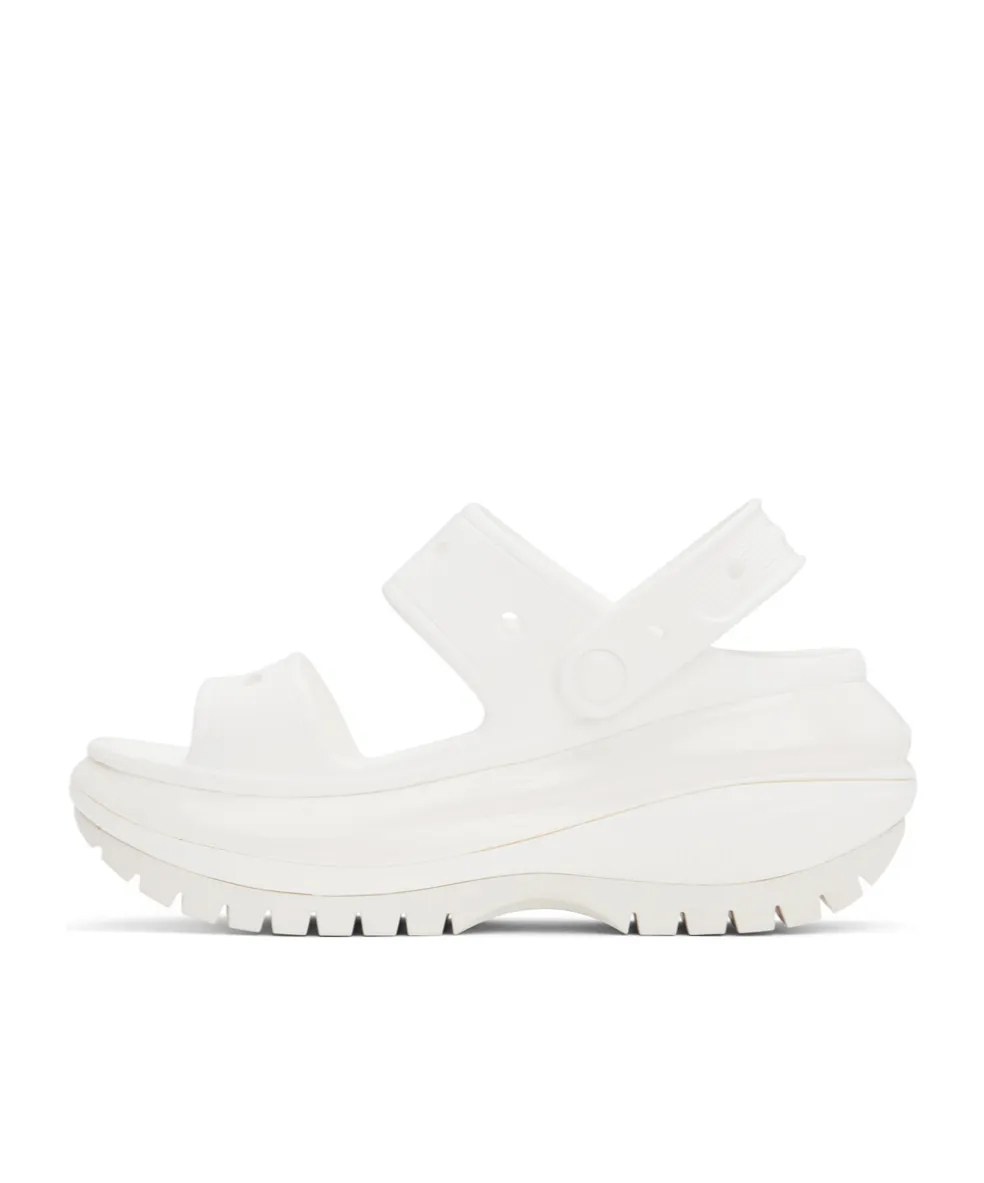 Mega Crush 90Mm Clog Sandals