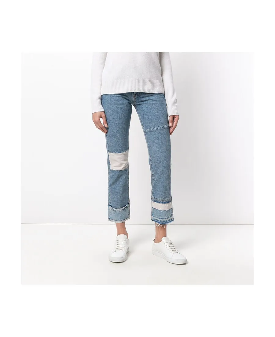 Logo Jeans