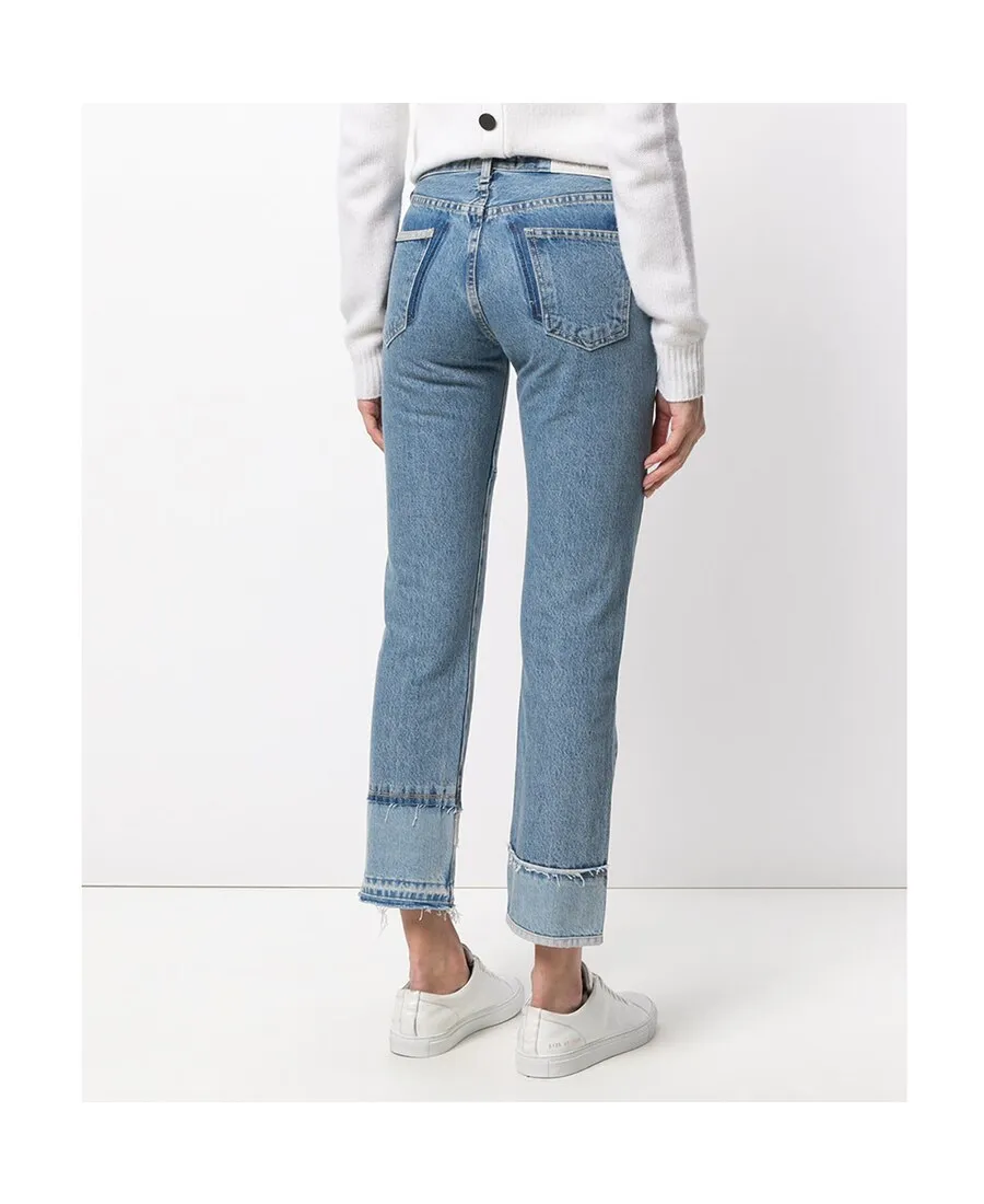 Logo Jeans