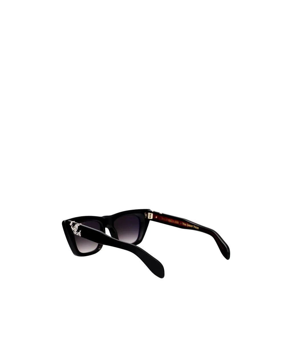 The Great Frog Cat-Eye Sunglasses