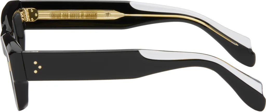 1419 Rectangle Glasses