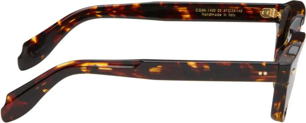 1420 Round Sunglasses