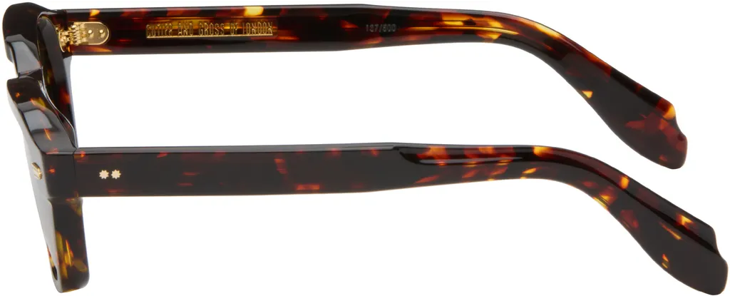 1420 Round Sunglasses