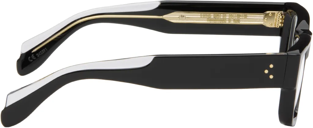 9043 Rectangle Glasses