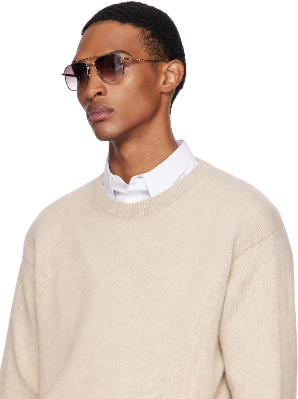 Cutler And Gross X The Great Frog Richards Sunglasses