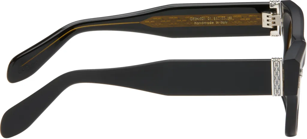 Halen Square Sunglasses