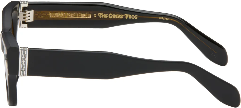 Halen Square Sunglasses