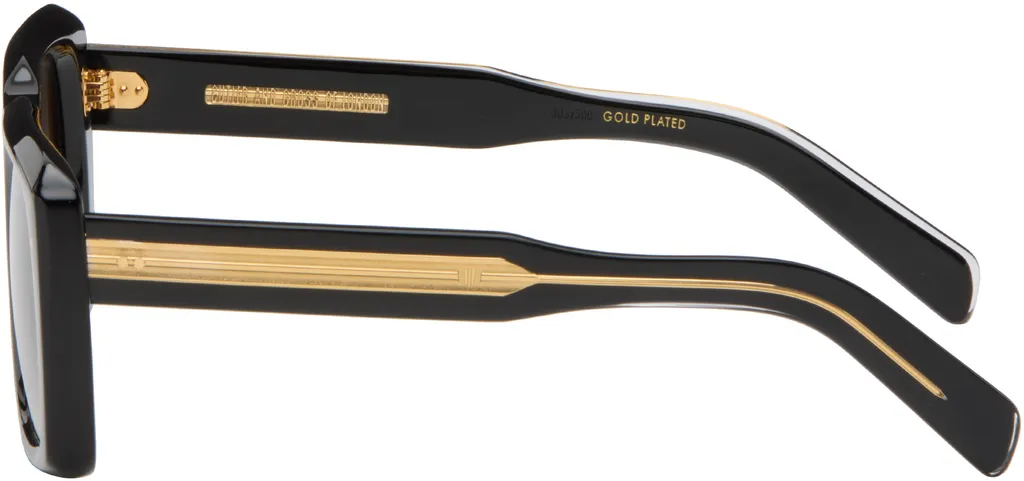 1418 Rectangular Sunglasses