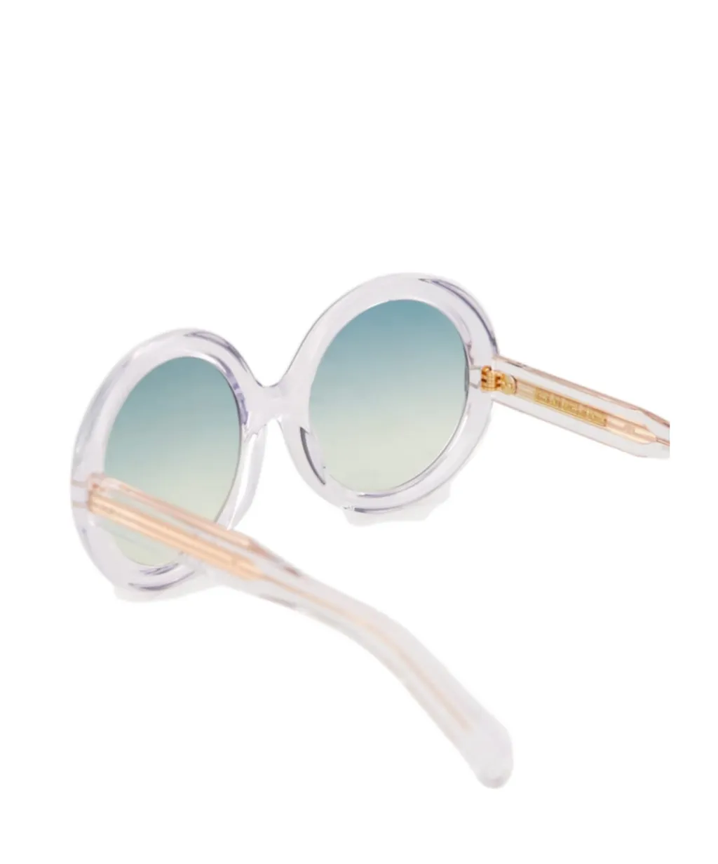 Round Sunglasses