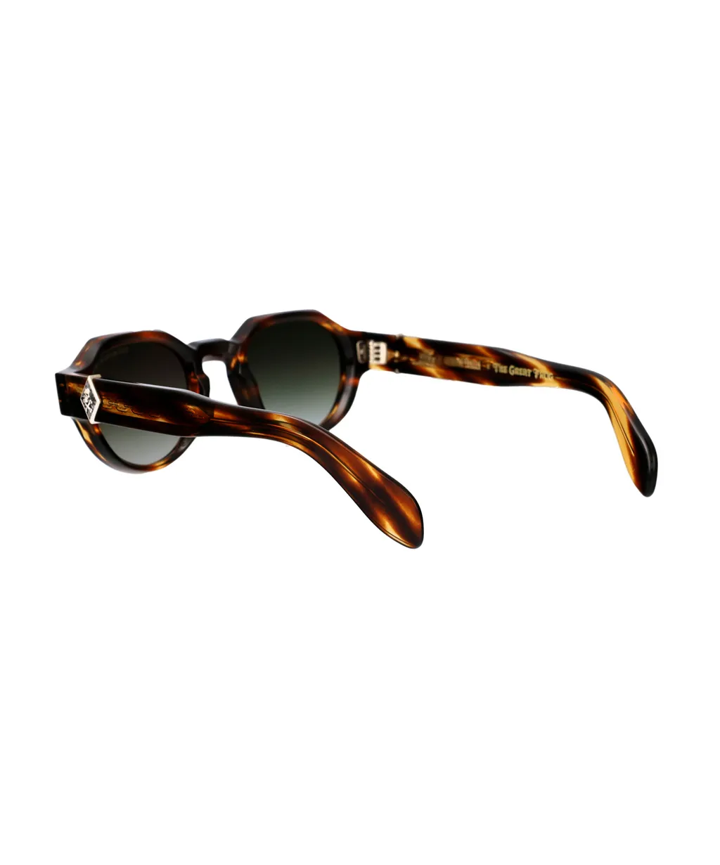 The Great Frog Round-Frame Sunglasses