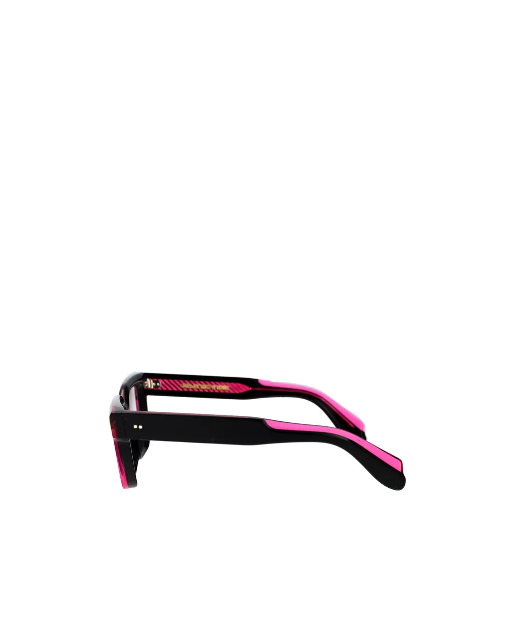 Geometric Flat Mirror