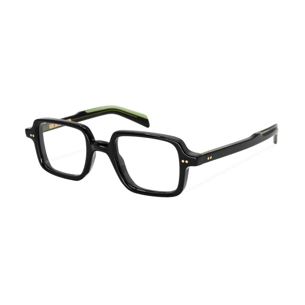 Rectangular Frame Glasses